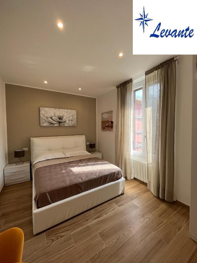 Levante Central Rooms Леванто Екстер'єр фото